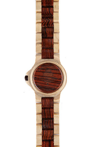 WeWOOD DATE BEIGE/BROWN