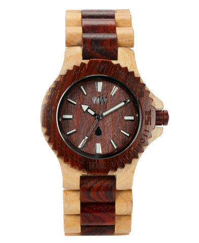 WeWOOD DATE BEIGE/BROWN