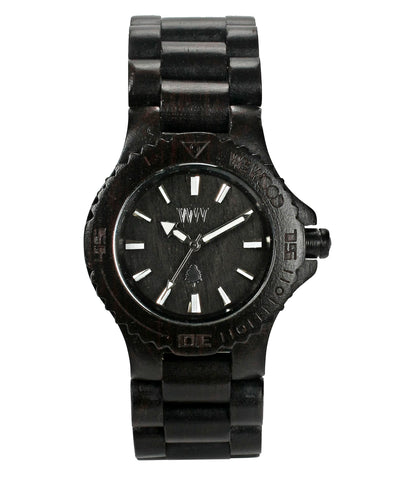 WeWOOD DATE BLACK