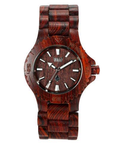 WeWOOD DATE BROWN