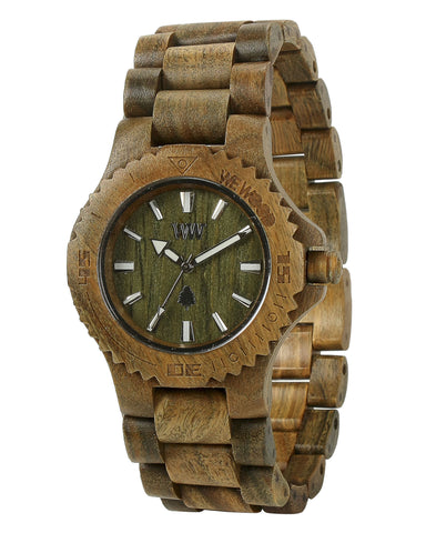 WeWOOD DATE ARMY