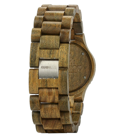 WeWOOD DATE ARMY