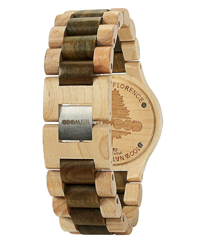 WeWOOD DATE BEIGE/ARMY
