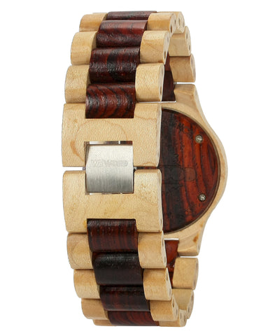 WeWOOD DATE BEIGE/BROWN