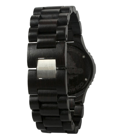 WeWOOD DATE BLACK