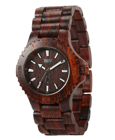 WeWOOD DATE BROWN