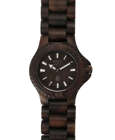WeWOOD DATE CHOCOLATE