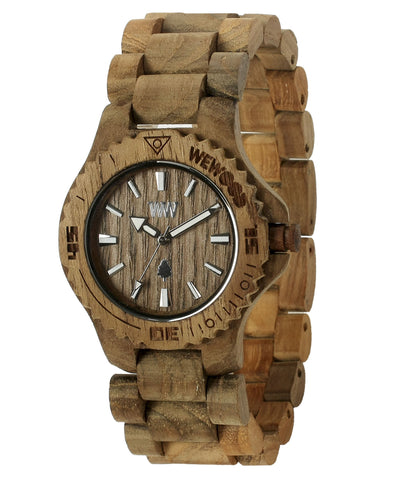 WeWOOD DATE TEAK