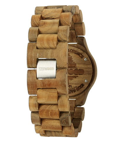 WeWOOD DATE TEAK