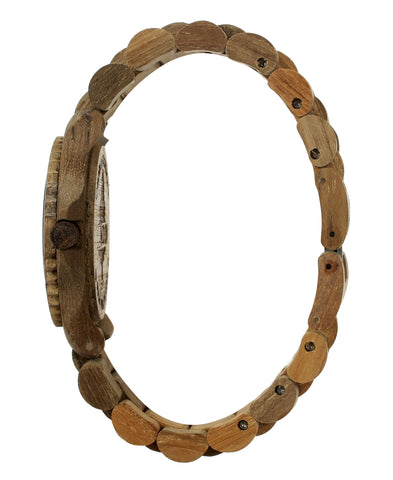 WeWOOD DATE TEAK