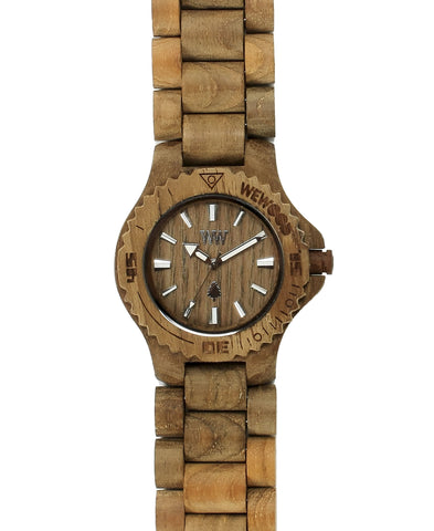 WeWOOD DATE TEAK