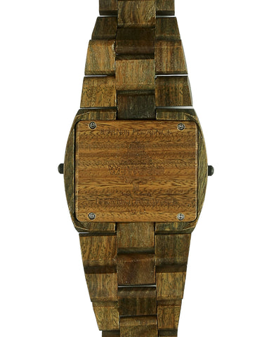 WeWOOD JUPITER ARMY