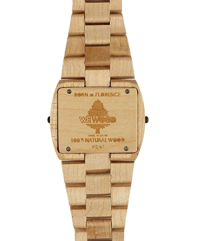 WeWOOD JUPITER BEIGE