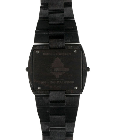WeWOOD JUPITER BLACK