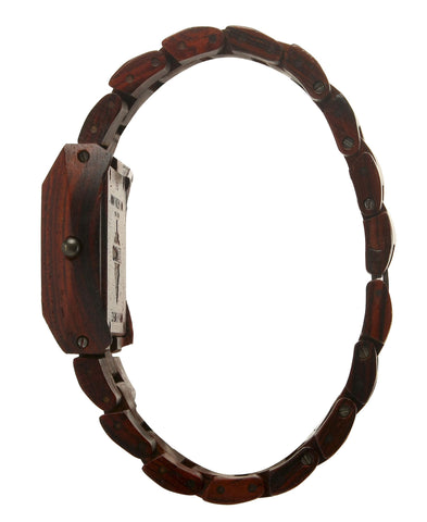 WeWOOD JUPITER BROWN