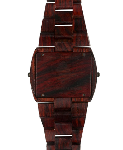WeWOOD JUPITER BROWN