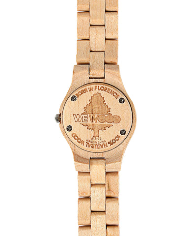 WeWOOD MOON BEIGE