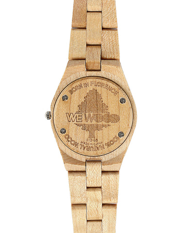 WeWOOD ODYSSEY BEIGE