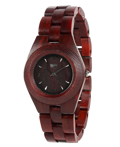 WeWOOD ODYSSEY BROWN