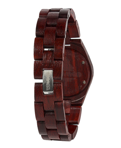 WeWOOD ODYSSEY BROWN