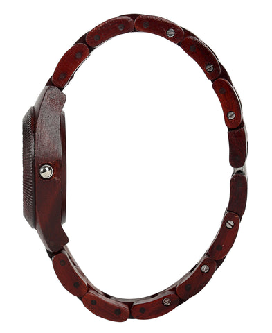 WeWOOD ODYSSEY BROWN