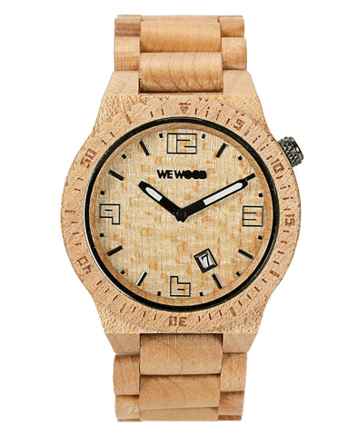 WeWOOD VOYAGE BEIGE