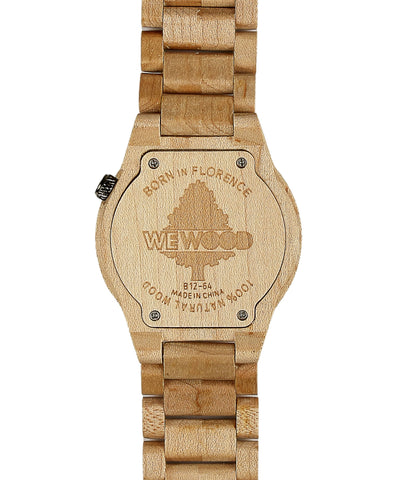 WeWOOD VOYAGE BEIGE